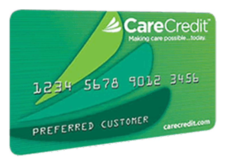 CareCredit Financing