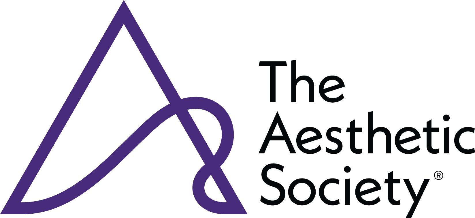 The Aesthetic Society Logo