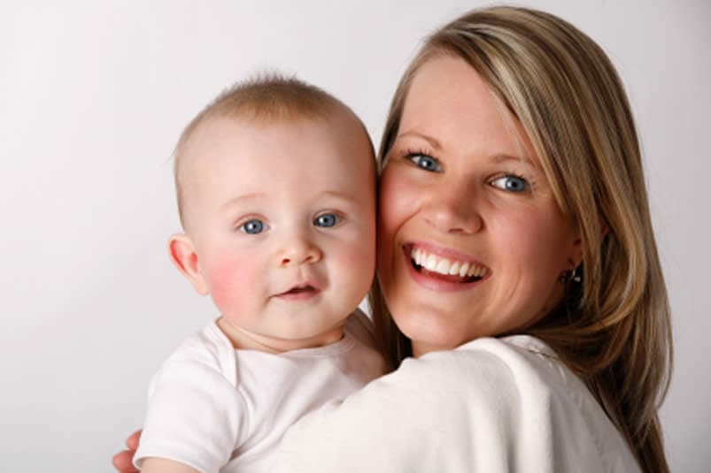 Mommy Makeover