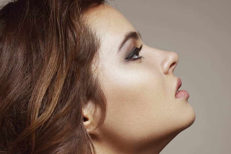 Rhinoplasty