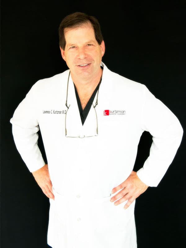 Dr. Lawrence Kurtzman